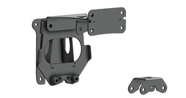 Kit de soufflets anti-explosion texturés noirs pour Can-Am Maverick X3 par CT Race Worx