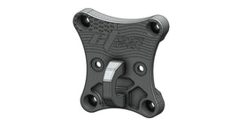 Plaque de protection anti-balles pour Can-Am Maverick X3 avec anneau de remorquage par CT Race Worx