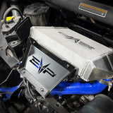 EVP Intercooler Tip-Up Brackets For Can-Am Maverick X3