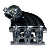 2020+ Can Am Maverick X3 Torrent-C Carbon Intake Plenum for Paragon & Desert Storm Turbo Systems