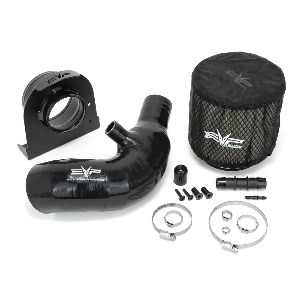 EVP XR Series High Flow Intake (HFI) Kits for Can Am Maverick X3 ...