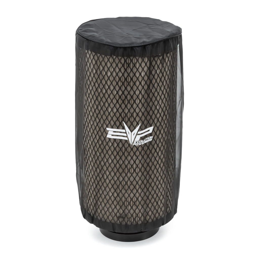 Washable Rzr Pro R /filter Polaris High Flow Air Filter with Prefilter for RZR Turbo R, Pro XP, X ...