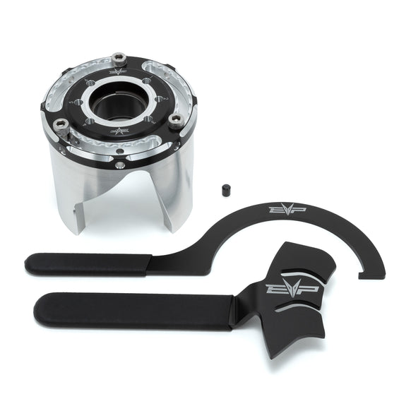 Evolution Powersports - Clutching - Can Am Maverick X3 Shift-Tek Helixes