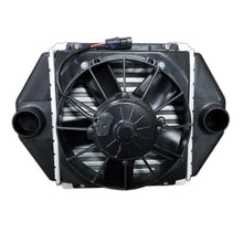 Load image into Gallery viewer, 2017-2019 Can Am X3 172 R Intercooler Fan Upgrade