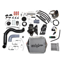 Load image into Gallery viewer, EVP Paragon P43-320 Turbo System for 2017-&#39;19 Can-Am Maverick X3 Turbo &amp; Turbo R