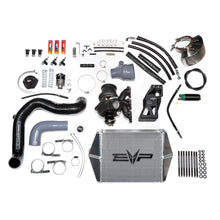 Load image into Gallery viewer, EVP Paragon P43-310 Turbo System for 2021+ Can-Am Maverick X3 Turbo RR