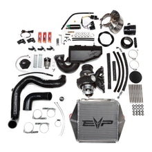 Load image into Gallery viewer, EVP Paragon P46-357 Turbo System for 2017-&#39;19 Can-Am Maverick X3 Turbo &amp; Turbo R