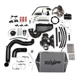 EVP Paragon P46-357 Turbo System for 2020-'22 Can-Am Maverick X3 Turbo & Turbo R
