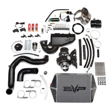 Load image into Gallery viewer, EVP Paragon P46-357 Turbo System for 2020 Can-Am Maverick X3 Turbo RR
