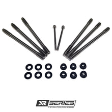 Load image into Gallery viewer, XR Series 11mm Custom Age 625 Head Stud Kit for Polaris RZR XP Turbo/S, Pro XP, &amp; Turbo R