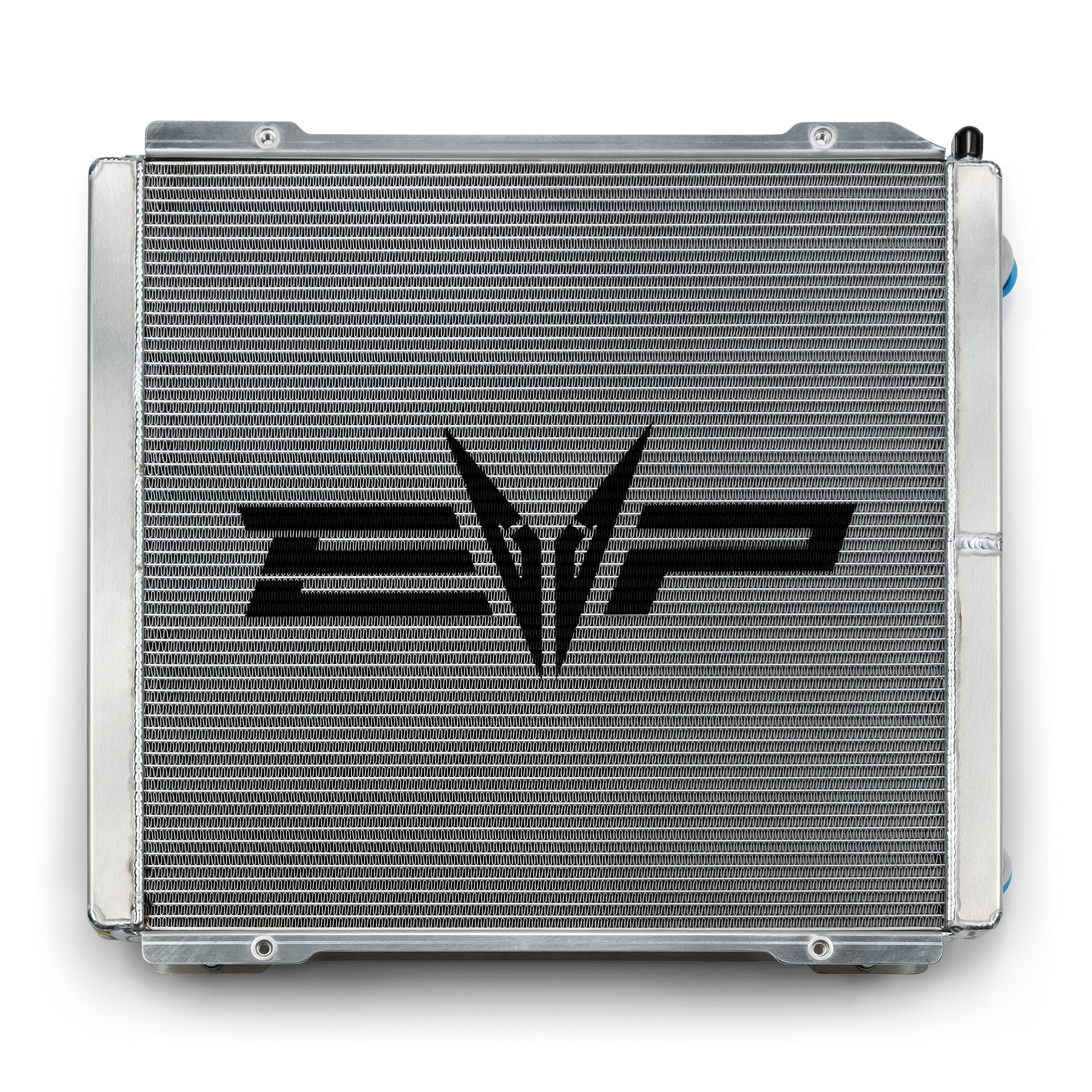 EVP Dual-Bypass Radiator for Can-Am Maverick X3