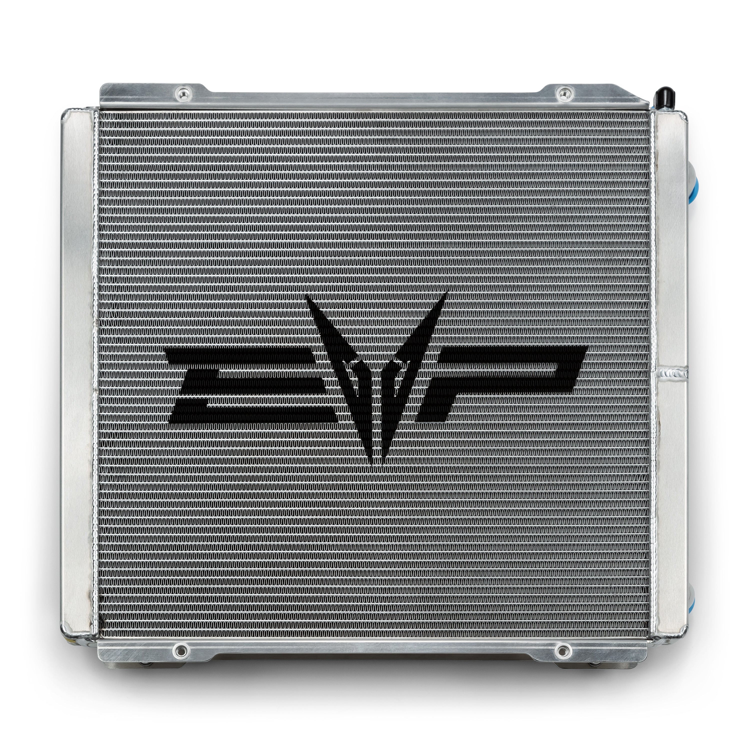 EVP Dual-Bypass Radiator for Can-Am Maverick X3 – Evolution Powersports LLC