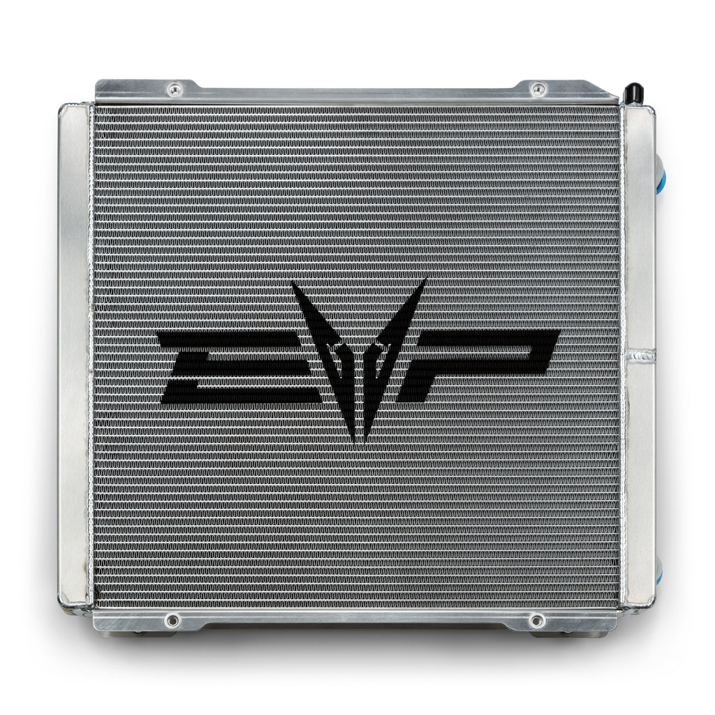 EVP Dual-Bypass Radiator for Can-Am Maverick X3 – Evolution Powersports LLC