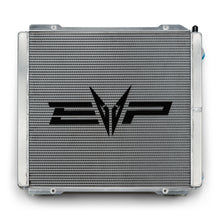 Load image into Gallery viewer, EVP Dual-Bypass Radiator for Can-Am Maverick X3
