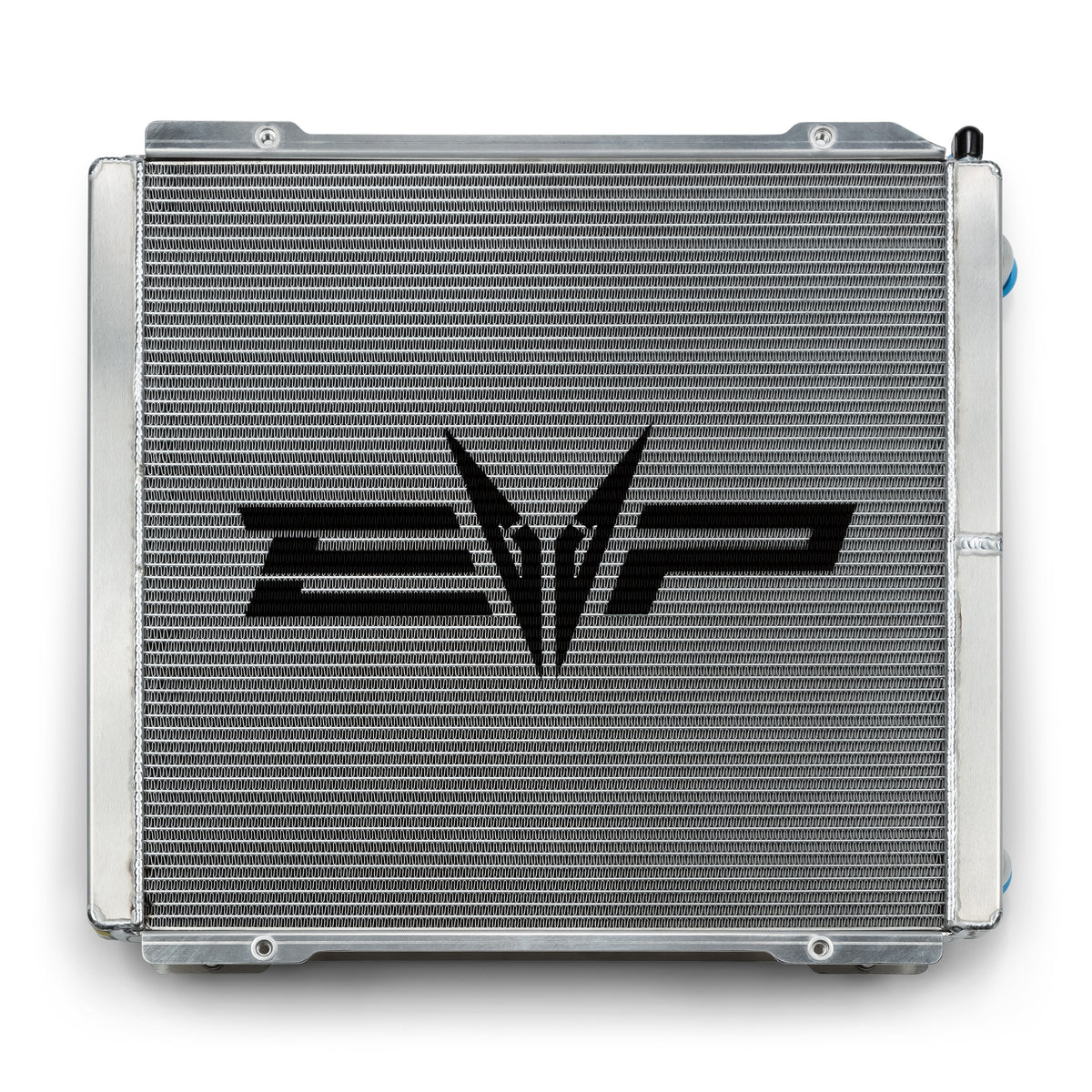 EVP Dual-Bypass Radiator for Can-Am Maverick X3 – Evolution Powersports LLC