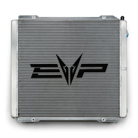 EVP Dual-Bypass Radiator for Can-Am Maverick X3