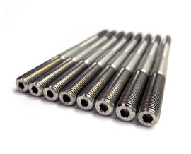 Espárragos de culata personalizados de la serie XR de 9-10 mm, Age 625, para Can-Am Maverick X3