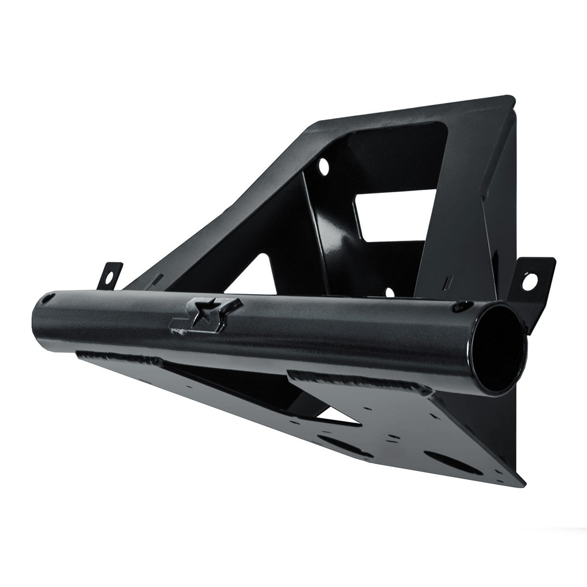 Can-Am Maverick X3 Front Bulkhead by S3 Power Sports – Evolution ...