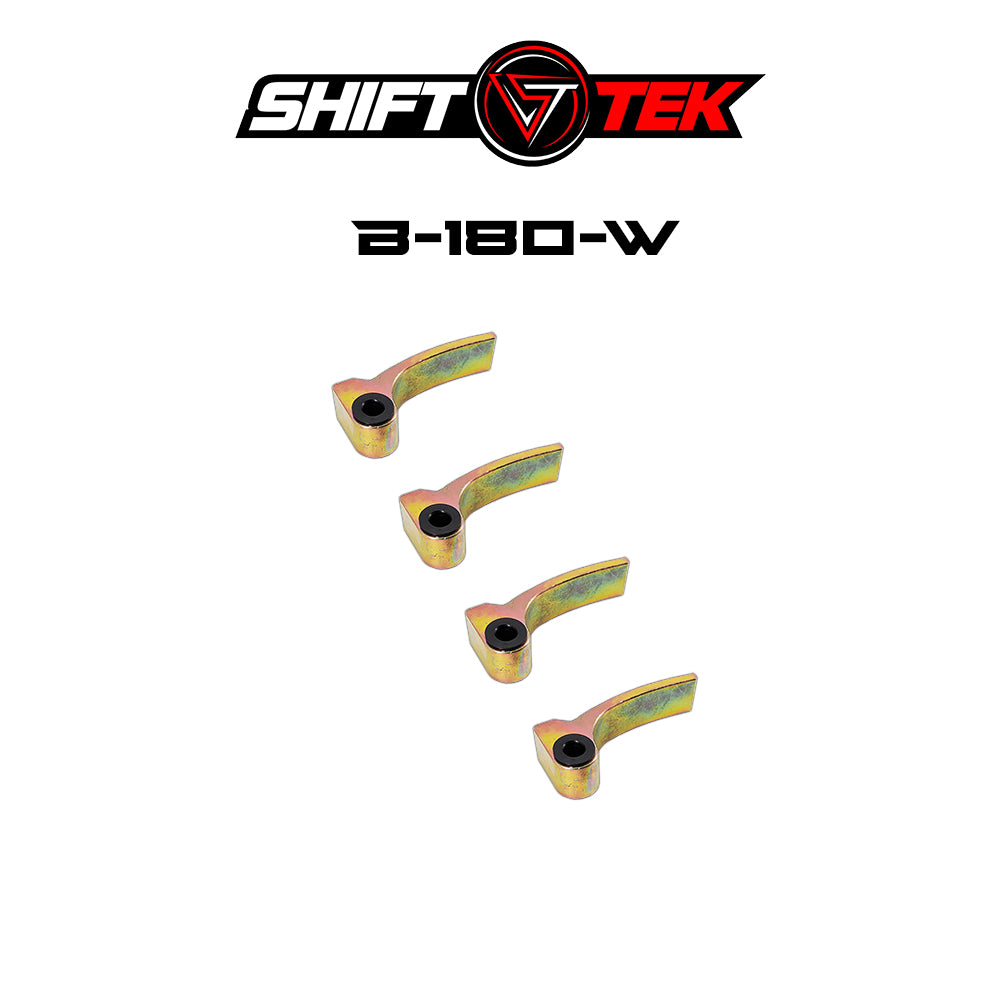 2017-2021 Can-Am Maverick X3 Shift-Tek Essential Clutching