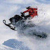 Snow Series World's Best (WB) BadAss Drive Belt for Ski-Doo
