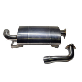 2016-2019 Can-Am Defender 1000 Exhaust