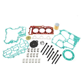 Components for 2017+ Can Am Maverick X3 OEM Engine Rebuild