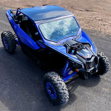 Load image into Gallery viewer, EVP Fastback Cage by S3 for 2-Door Can Am Maverick X3 Models