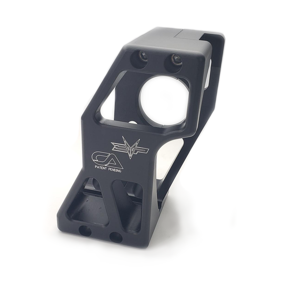 Evolution Powersports - Intake - Can-Am Maverick X3 Plenum Reinforcement Brace