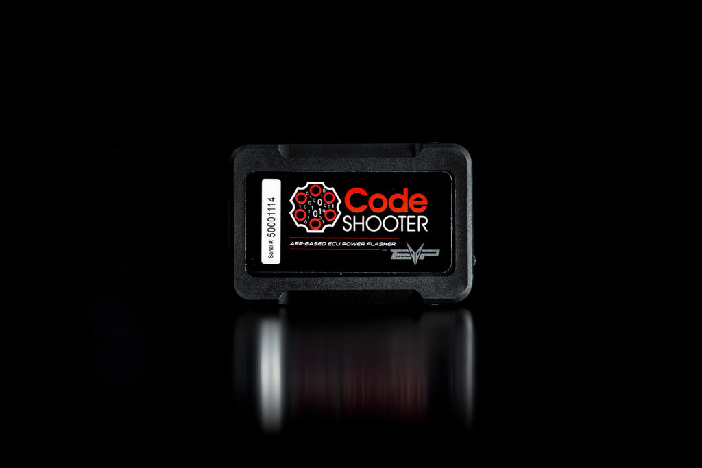 CodeShooter™ - 100 Credit Block(s)