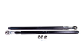 Kit de suppression de biellette de direction pour Can-Am Maverick X3 Factory et crémaillère de direction Shock Therapy