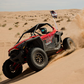 Paquete de potencia completo para Polaris RZR Pro XP y Turbo R/Pro S CodeShooter 2020+