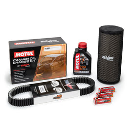 EVP Motul® Can-Am Maverick X3 Maintenance Kit