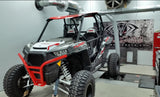 2016 Polaris RZR XP Turbo Stock Injector CodeShooter Complete Power Package