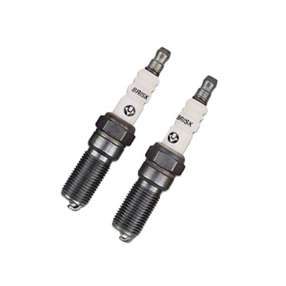 Replacement Spark Plugs for Polaris XP Turbo/S, Pro XP and Turbo R ...