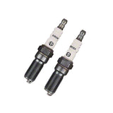 Replacement Spark Plugs for Polaris XP Turbo/S, Pro XP and Turbo R