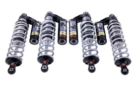 Amortisseurs Fox pour Polaris RZR 200 par Shock Therapy