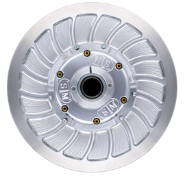 STM Tuner Secondary Clutch for 2016-'20 Polaris RZR XP Turbo/S