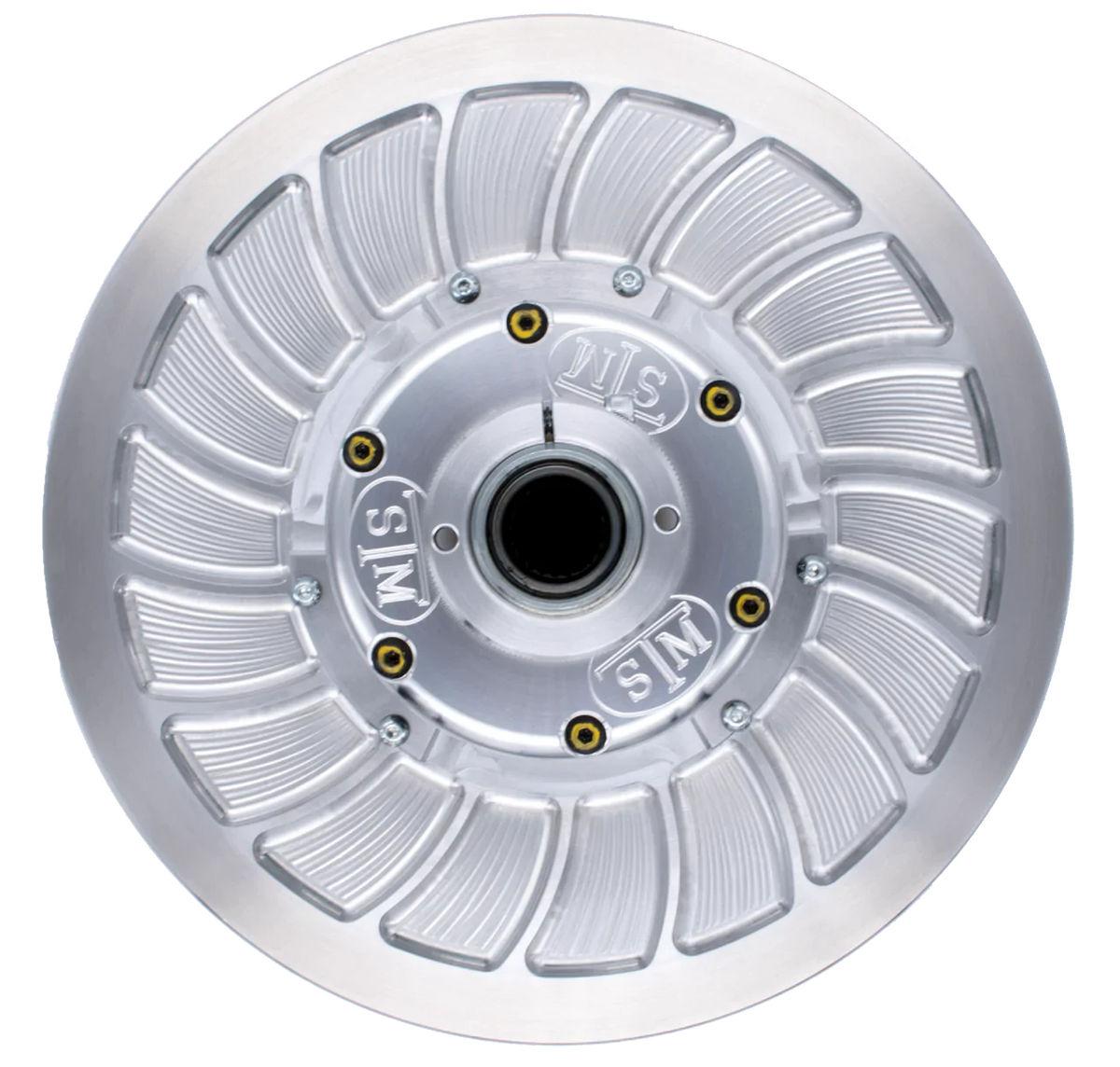 STM Tuner Secondary Clutch for 2021 Polaris RZR XP Turbo/S, 2021'22 P