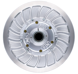 STM Tuner Secondary Clutch for 2021 Polaris RZR XP Turbo/S, 2021-'22 Pro XP & 2022+ Turbo R