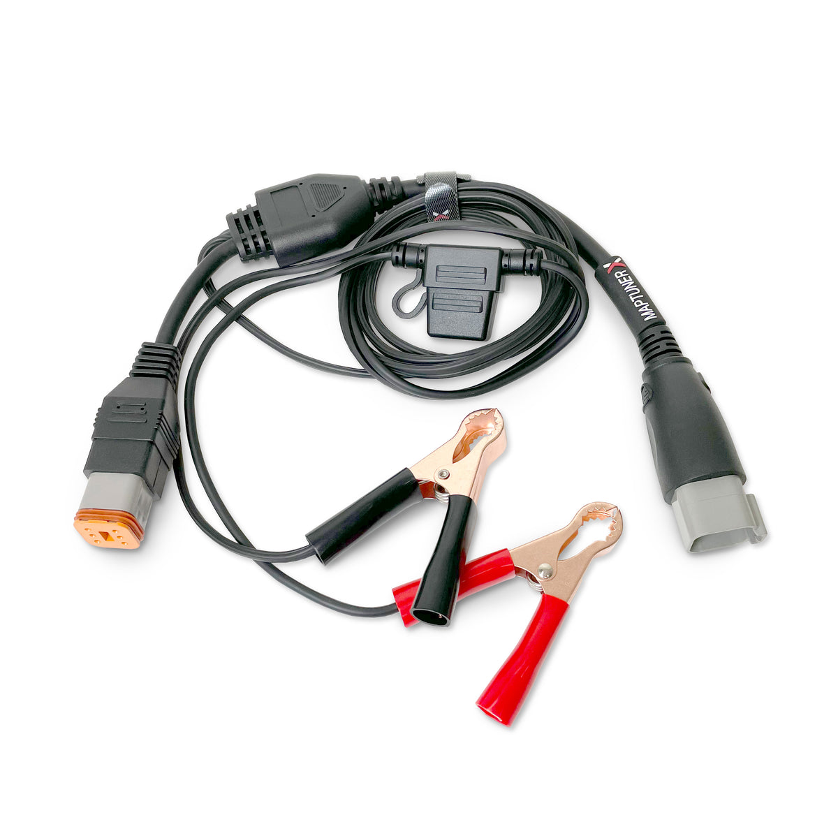 Ski-Doo Bypass Diagnostic/Programming Cable (2-Stroke Models ...