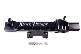 Crémaillère de direction en aluminium billette pour direction assistée OEM Can-Am Maverick X3 par Shock Therapy