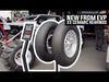EVP Ceramic Wheel Bearings for Can-Am Maverick X3