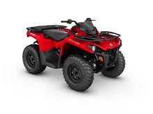 Load image into Gallery viewer, Can-Am Outlander &amp; Renegade 650 ECU Bench Power Flash (SEND-IN ECU)