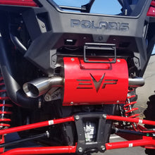 Load image into Gallery viewer, Polaris RZR Turbo R &amp; Pro XP Magnum Exhaust