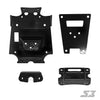 Can-Am Maverick X3 Front Gusset Kit by S3 Power Sports