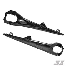 Load image into Gallery viewer, Can-Am Maverick X3 Trailing Arms by S3 Power Sports