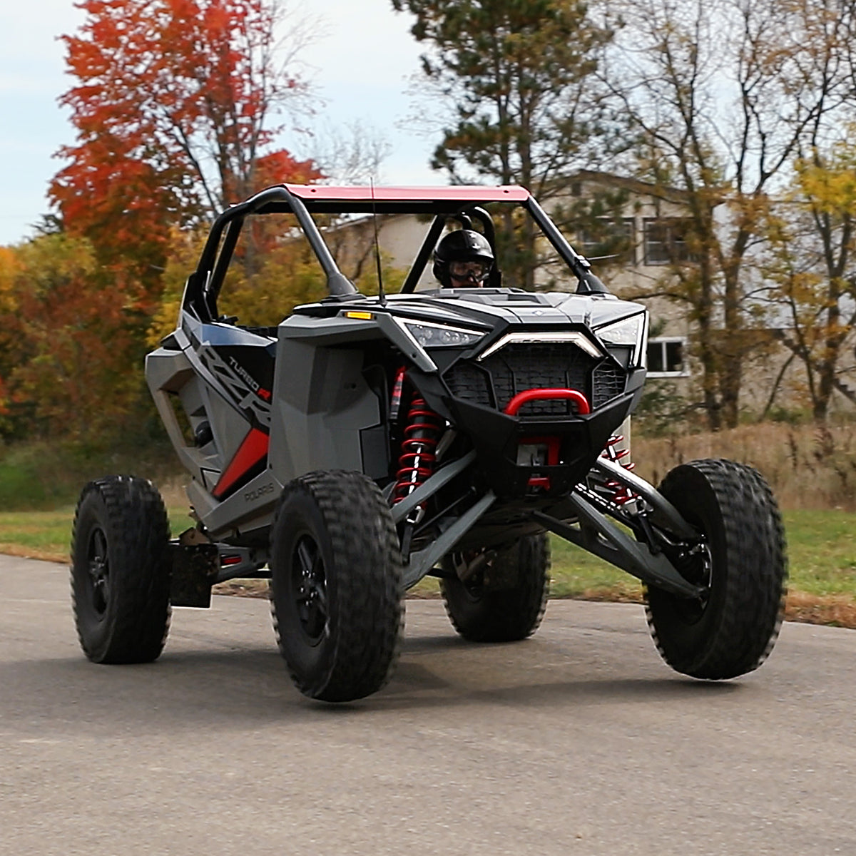 EVP 2-Step Launch Control Upgrade for Polaris RZR Pro XP & Turbo R ...